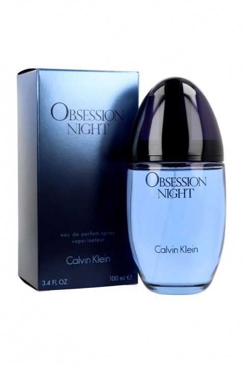 Парфем Calvin Klein Obsession Night Woman EDP 100 mlIVET.MK - Твојата онлајн продавница