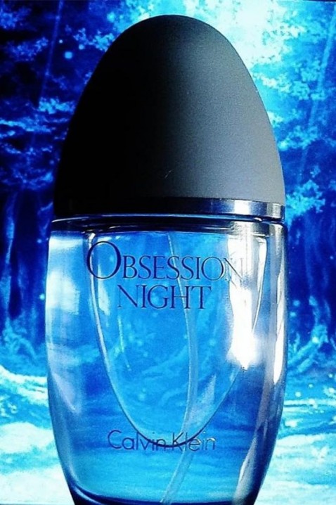 Парфем Calvin Klein Obsession Night Woman EDP 100 mlIVET.MK - Твојата онлајн продавница