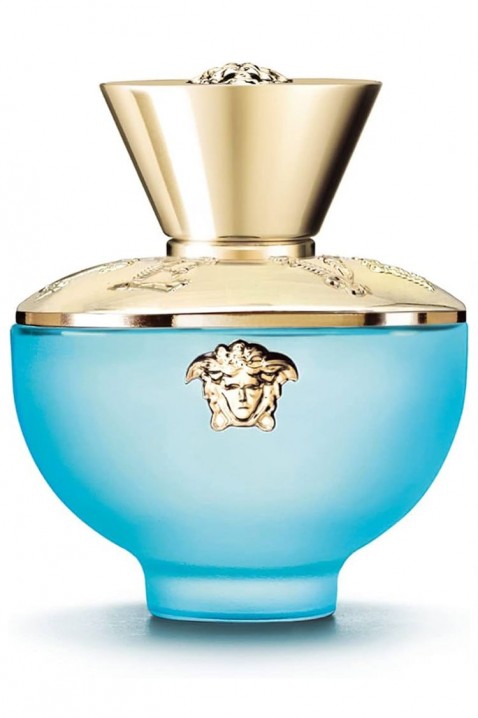 Парфем Versace Pour Femme Dylan Turquoise EDT 50 mlIVET.MK - Твојата онлајн продавница