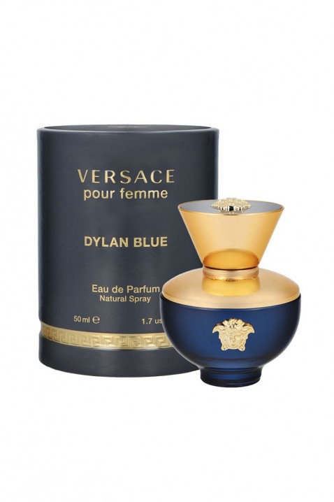 Парфем Versace Pour Femme Dylan Blue EDP 50 mlIVET.MK - Твојата онлајн продавница