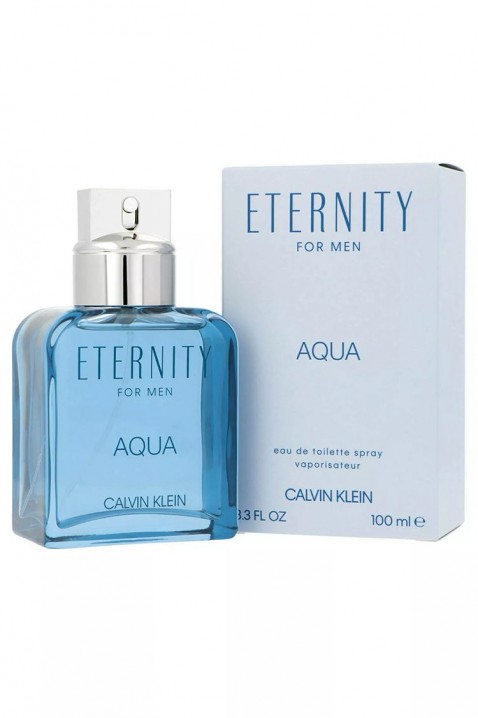 Парфем Calvin Klein Eternity Aqua For Men EDT 100 mlIVET.MK - Твојата онлајн продавница