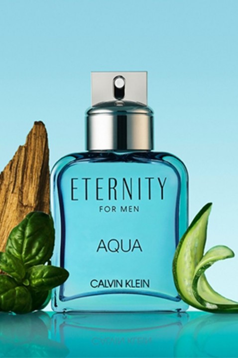 Парфем Calvin Klein Eternity Aqua For Men EDT 100 mlIVET.MK - Твојата онлајн продавница