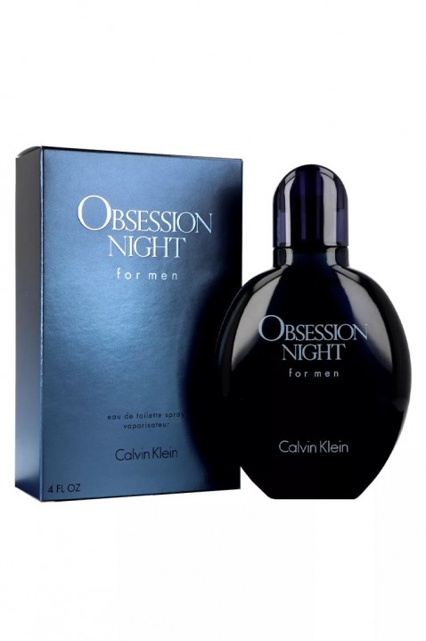 Парфем Calvin Klein Obsession Night For Men EDT 125 mlIVET.MK - Твојата онлајн продавница