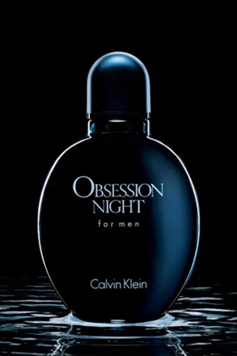 Парфем Calvin Klein Obsession Night For Men EDT 125 mlIVET.MK - Твојата онлајн продавница