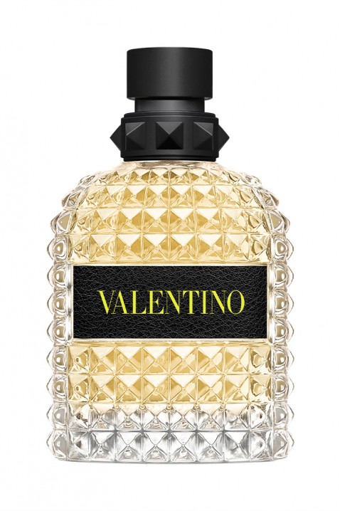 Парфем Valentino Uomo Born In Roma Yellow Dream EDT 100 mlIVET.MK - Твојата онлајн продавница