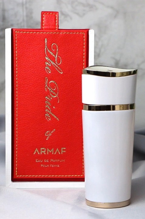 Парфем Armaf The Pride Of Armaf Rouge Pour Femme EDP 100 mlIVET.MK - Твојата онлајн продавница