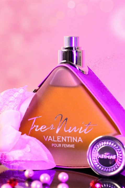 Парфем Armaf Tres Nuit Valentina Pour Femme EDP 100 mlIVET.MK - Твојата онлајн продавница