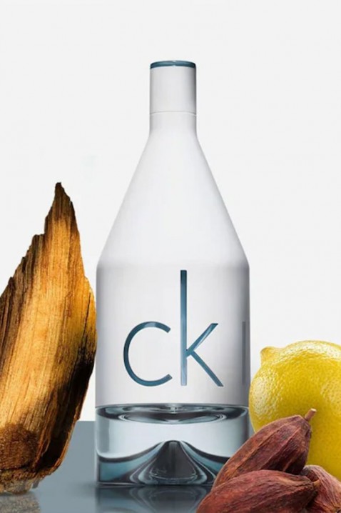 Парфем Calvin Klein Ck In2U For Him EDT 100 mlIVET.MK - Твојата онлајн продавница