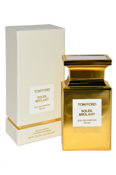 Парфем Tom Ford Soleil Brulant EDP 100 mlIVET.MK - Твојата онлајн продавница