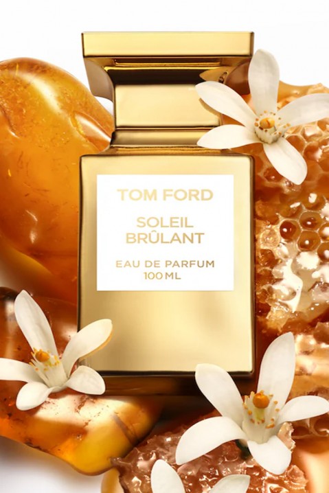 Парфем Tom Ford Soleil Brulant EDP 100 mlIVET.MK - Твојата онлајн продавница