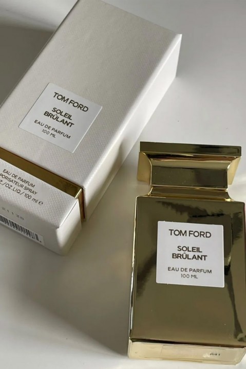 Парфем Tom Ford Soleil Brulant EDP 100 mlIVET.MK - Твојата онлајн продавница