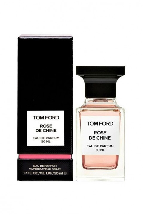 Парфем Tom Ford Rose De Chine EDP 50 mlIVET.MK - Твојата онлајн продавница