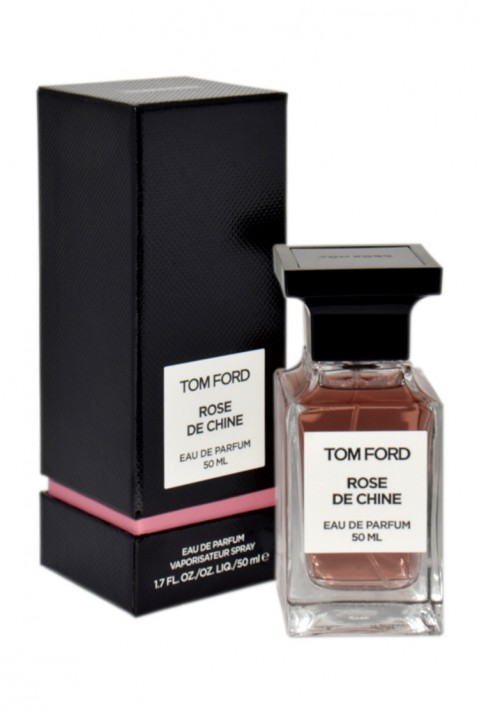 Парфем Tom Ford Rose De Chine EDP 50 mlIVET.MK - Твојата онлајн продавница