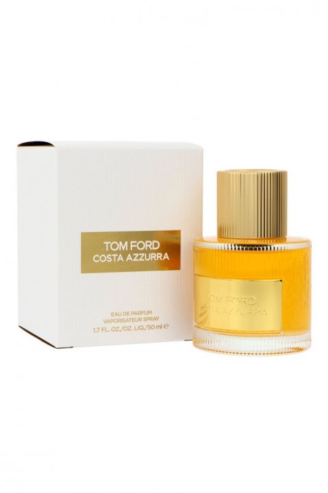 Парфем Tom Ford Costa Azzurra EDP 50 mlIVET.MK - Твојата онлајн продавница