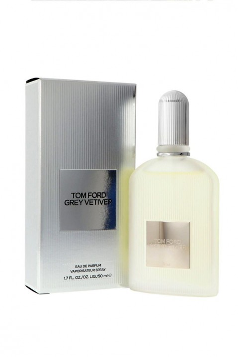 Парфем Tom Ford Grey Vetiver For Men Edp 50 mlIVET.MK - Твојата онлајн продавница