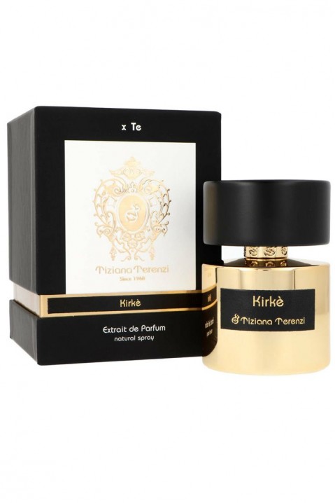 Парфем Tiziana Terenzi Classic Collection Kirke Extrait De Parfum 100 mlIVET.MK - Твојата онлајн продавница