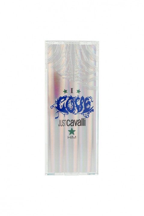 Парфем Roberto Cavalli Just Cavalli I Love Him EDT 60 mlIVET.MK - Твојата онлајн продавница