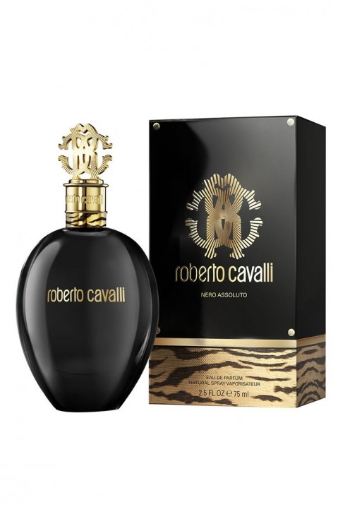 Парфем Roberto Cavalli Nero Assoluto EDP 75 mlIVET.MK - Твојата онлајн продавница