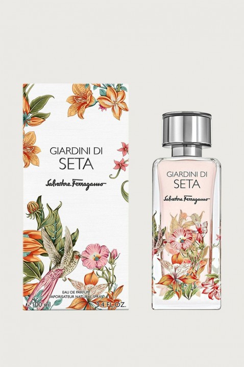 Парфем Salvatore Ferragamo Giardini di Seta EDP 100 mlIVET.MK - Твојата онлајн продавница