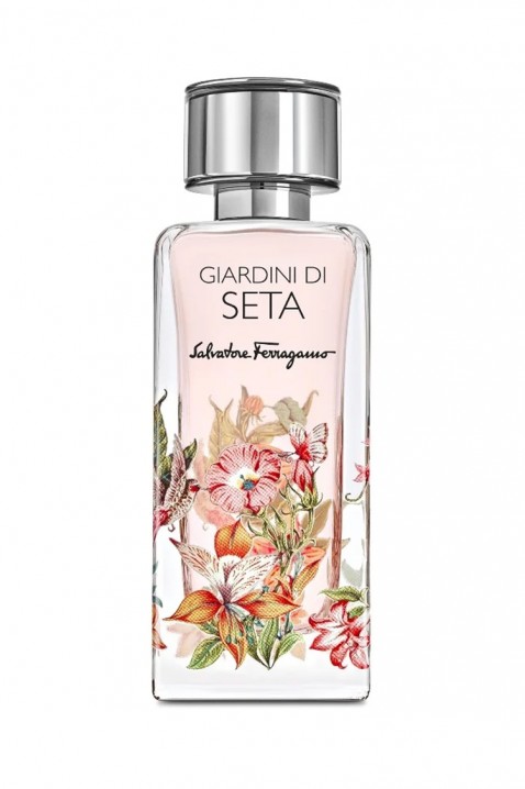 Парфем Salvatore Ferragamo Giardini di Seta EDP 100 mlIVET.MK - Твојата онлајн продавница