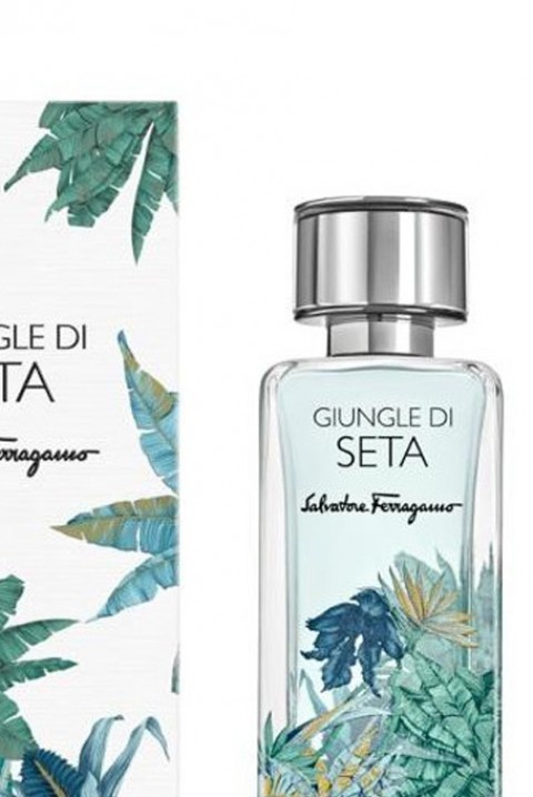 Парфем Salvatore Ferragamo Giungle di Seta EDP 50 mlIVET.MK - Твојата онлајн продавница