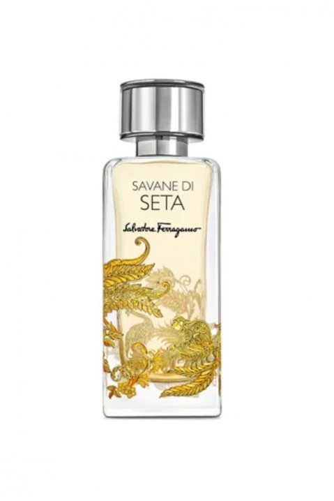 Парфем Salvatore Ferragamo Savane Di Seta EDP 100 mlIVET.MK - Твојата онлајн продавница