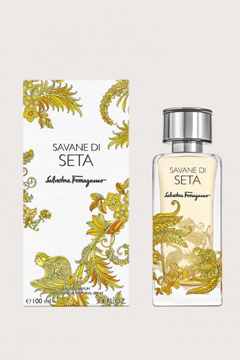 Парфем Salvatore Ferragamo Savane Di Seta EDP 100 mlIVET.MK - Твојата онлајн продавница