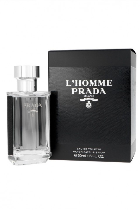 Парфем Prada L`Homme EDT 50 mlIVET.MK - Твојата онлајн продавница