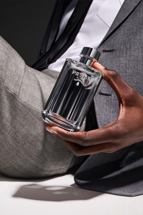 Парфем Prada L`Homme Edt 100 mlIVET.MK - Твојата онлајн продавница