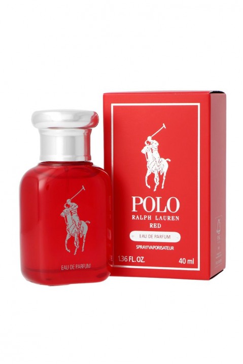 Парфем Ralph Lauren Polo Red EDP 40 mlIVET.MK - Твојата онлајн продавница