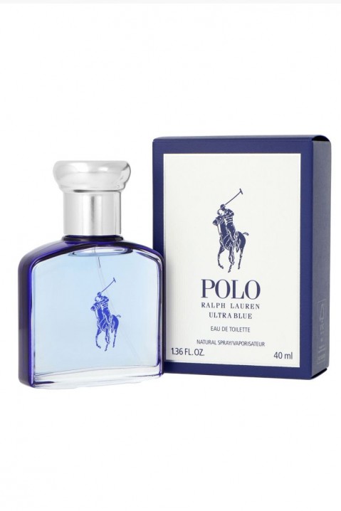 Парфем Ralph Lauren Polo Ultra Blue EDT 40 mlIVET.MK - Твојата онлајн продавница