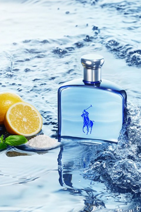 Парфем Ralph Lauren Polo Ultra Blue EDT 40 mlIVET.MK - Твојата онлајн продавница