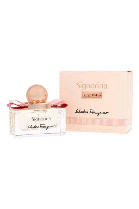 Парфем Salvatore Ferragamo Signorina EDP 30 mlIVET.MK - Твојата онлајн продавница