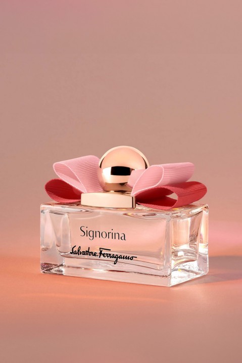 Парфем Salvatore Ferragamo Signorina EDP 30 mlIVET.MK - Твојата онлајн продавница