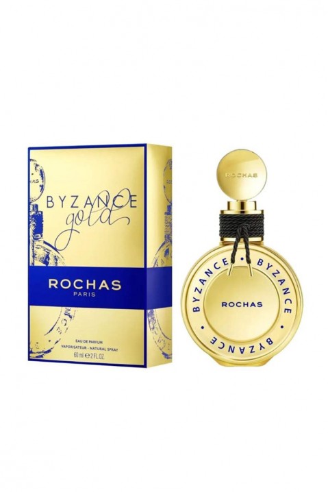 Парфем Rochas Bysance Gold EDP 90 mlIVET.MK - Твојата онлајн продавница