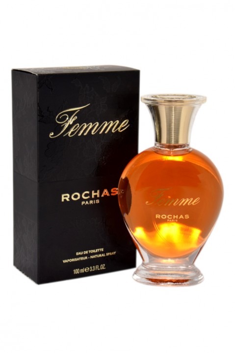 Парфем Rochas Femme EDT 100 mlIVET.MK - Твојата онлајн продавница