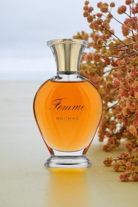 Парфем Rochas Femme EDT 100 mlIVET.MK - Твојата онлајн продавница