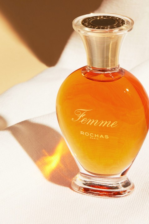 Парфем Rochas Femme EDT 100 mlIVET.MK - Твојата онлајн продавница