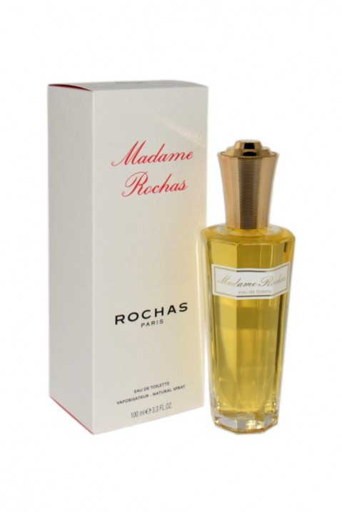 Парфем Rochas Madame EDT 100 mlIVET.MK - Твојата онлајн продавница