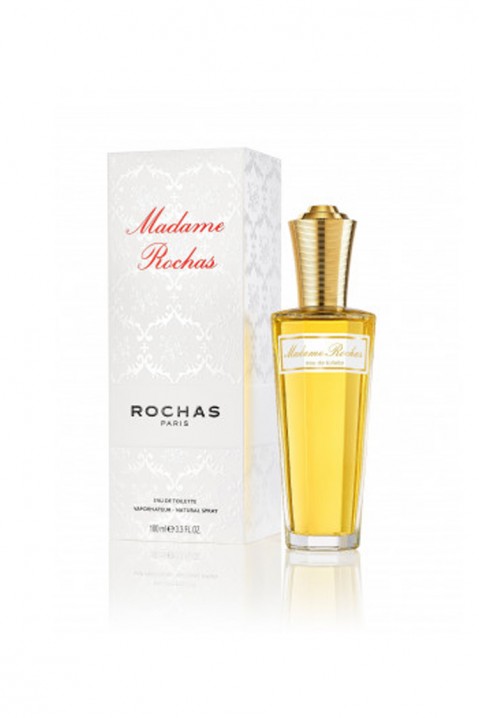 Парфем Rochas Madame EDT 100 mlIVET.MK - Твојата онлајн продавница