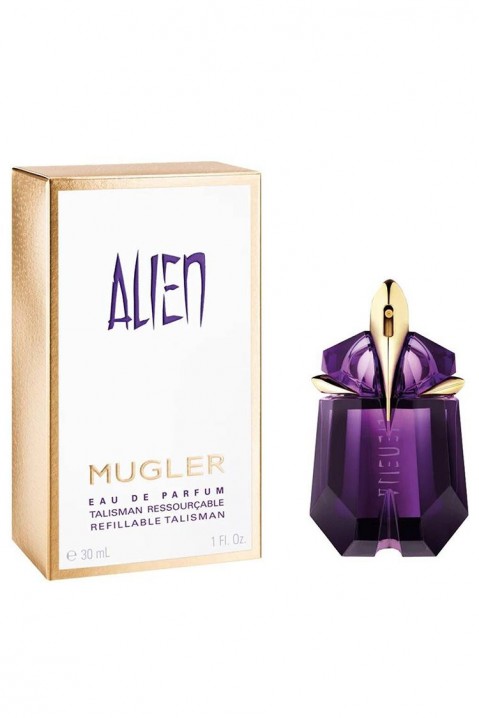 Парфем Mugler Alien Refillable EDP 30 mlIVET.MK - Твојата онлајн продавница