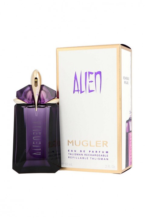 Парфем Mugler Alien Talisman Refillable EDP 60 mlIVET.MK - Твојата онлајн продавница