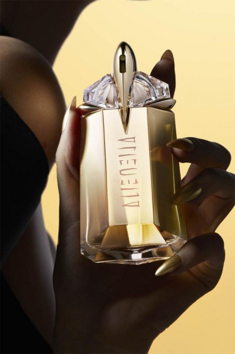 Парфем Mugler Alien Goddess Intense EDP 90 mlIVET.MK - Твојата онлајн продавница