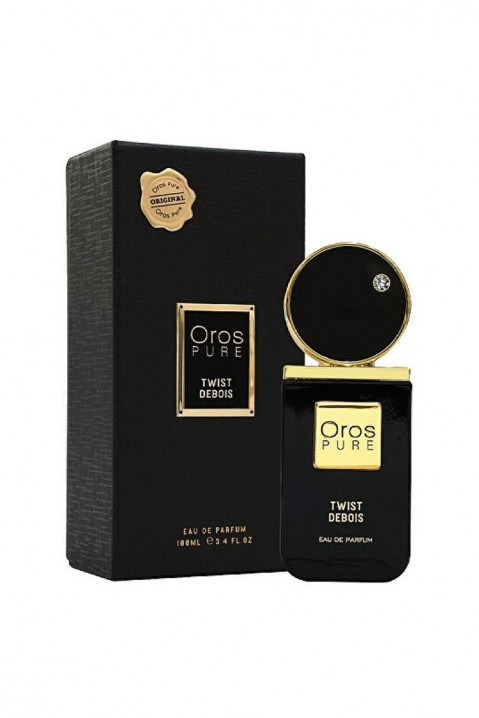 Парфем Oros Pure Twist Debois EDP 100 mlIVET.MK - Твојата онлајн продавница