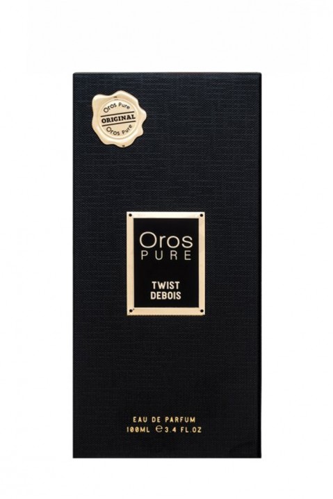 Парфем Oros Pure Twist Debois EDP 100 mlIVET.MK - Твојата онлајн продавница