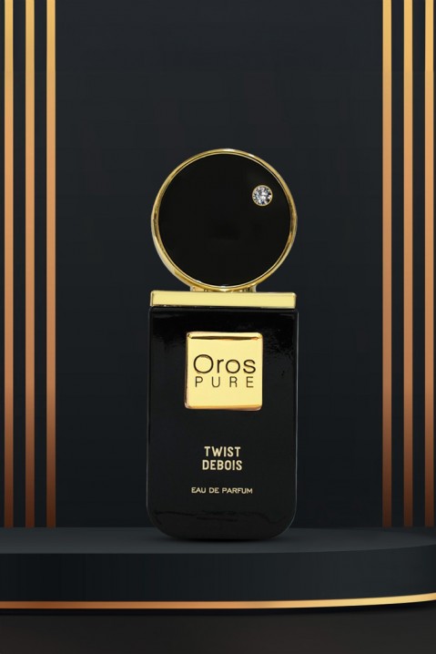 Парфем Oros Pure Twist Debois EDP 100 mlIVET.MK - Твојата онлајн продавница