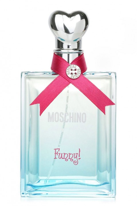 Парфем Moschino Funny! EDT 50 mlIVET.MK - Твојата онлајн продавница