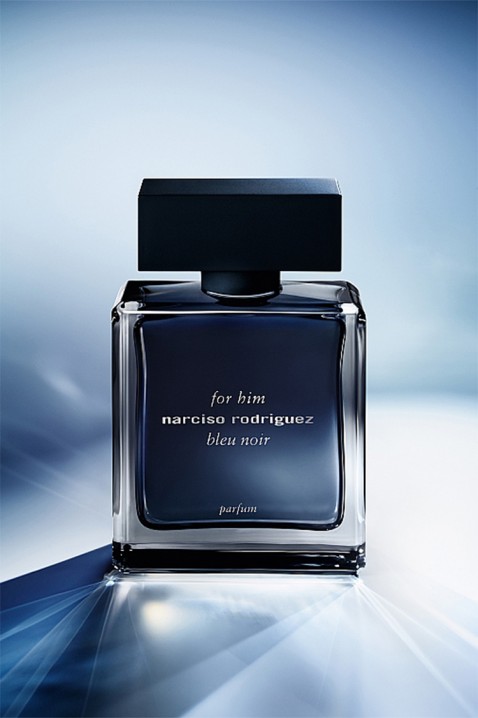 Парфем Narciso Rodriguez Bleu Noir For Him Parfum 100 mlIVET.MK - Твојата онлајн продавница