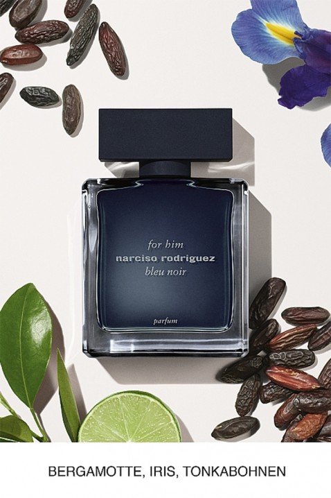 Парфем Narciso Rodriguez Bleu Noir For Him Parfum 100 mlIVET.MK - Твојата онлајн продавница