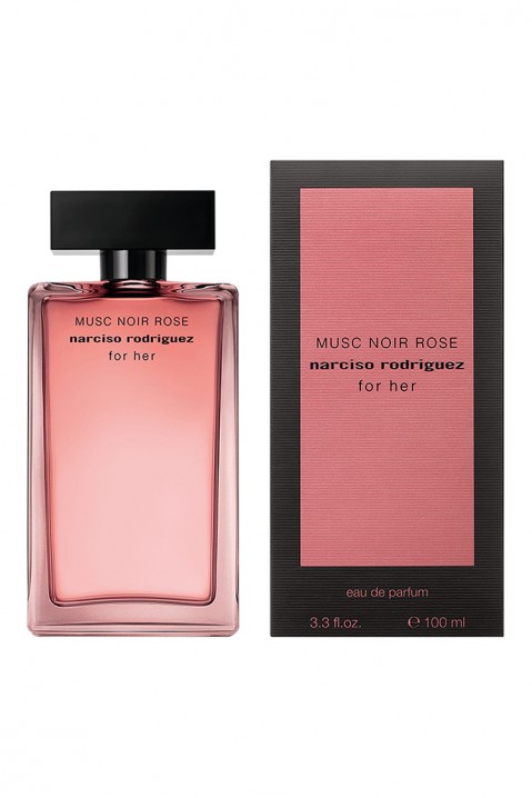 Парфем Narciso Rodriguez Musc Noir Rose For Her EDP 100 mlIVET.MK - Твојата онлајн продавница